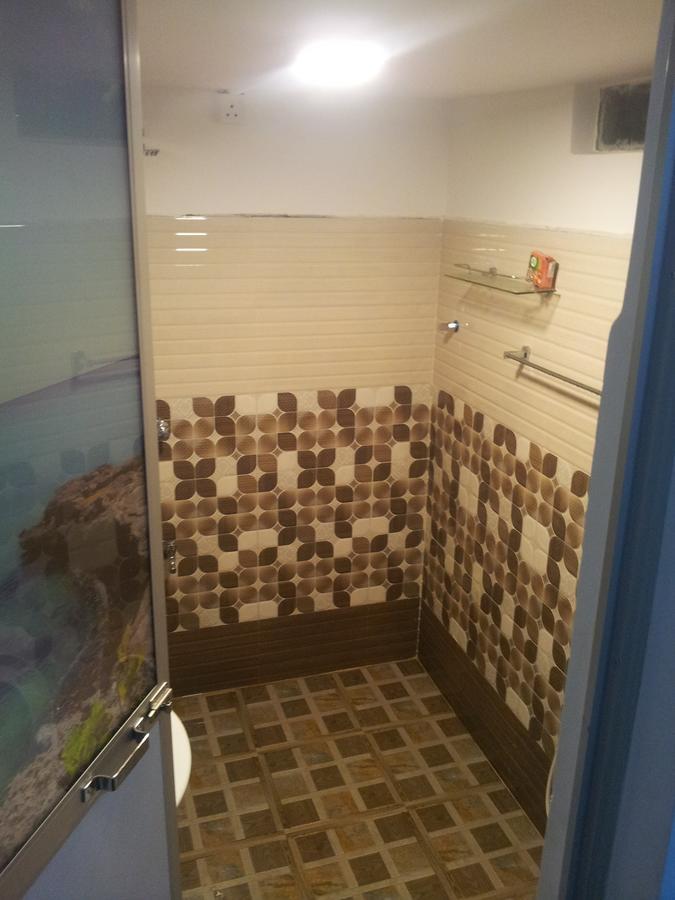 Ami Place Rooms With Kitchen Hikkaduwa Exterior foto