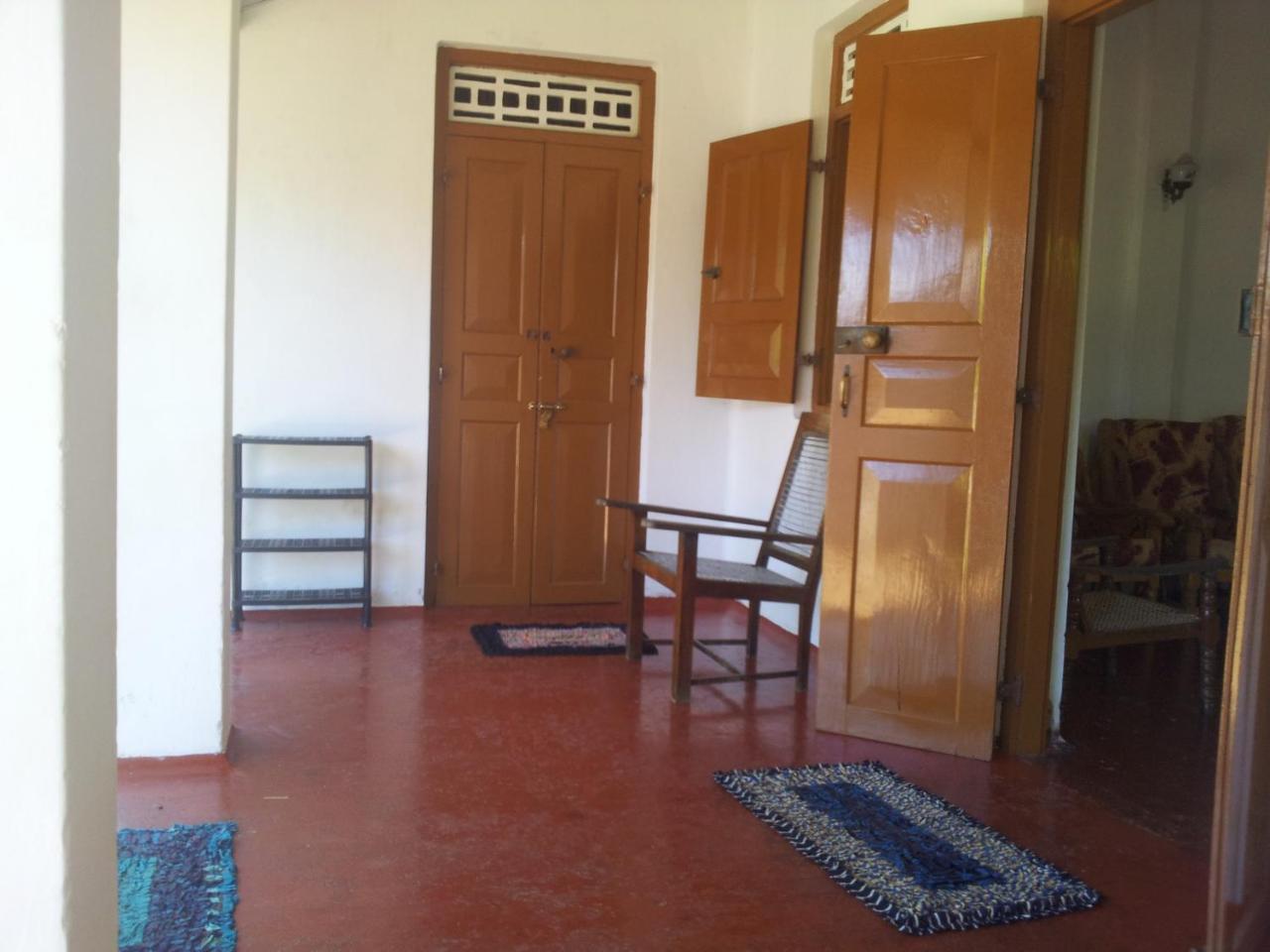 Ami Place Rooms With Kitchen Hikkaduwa Exterior foto
